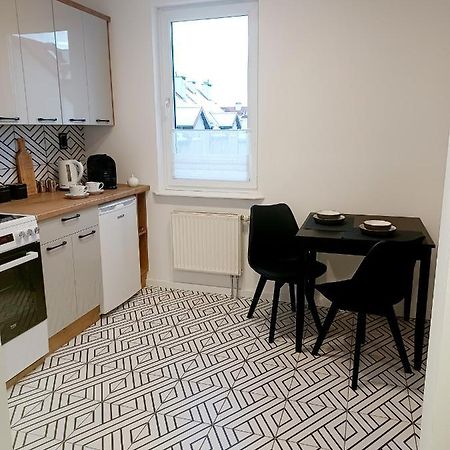 Kolory Warmii Apartament Zielony Olsztyn  Esterno foto