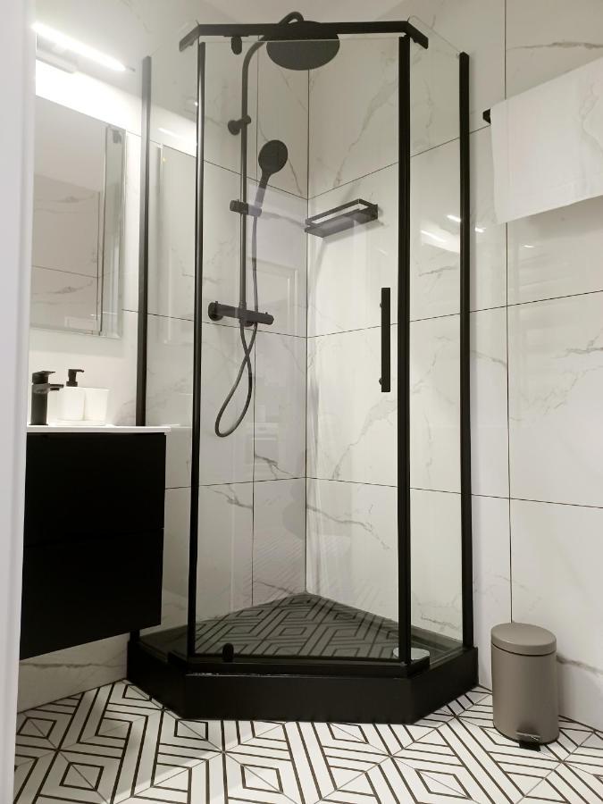 Kolory Warmii Apartament Zielony Olsztyn  Esterno foto